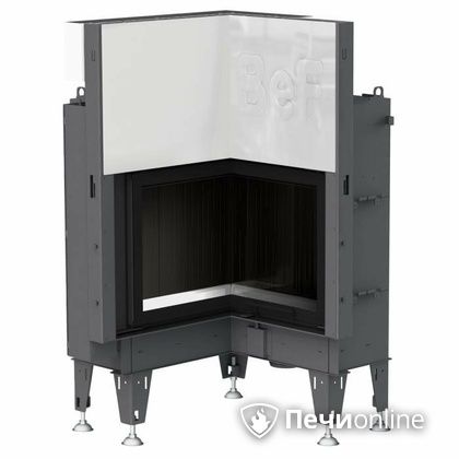 Каминная топка Bef Home Flat V 4 L в Липецке